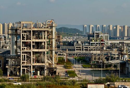 último caso de la compañía sobre WIRA Distribuidor de equipos pesados y maquinaria industrial