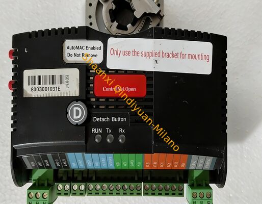 Quality  Honeywell CPO-VAV2A DCS Input Module With 32 Bit Technology factory