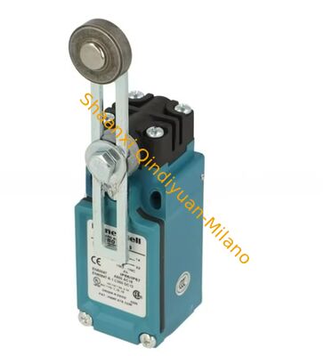 Quality  GLDB01A2B Limit Switch With IP66 Protection 10 Million Cycles SPDT Circuit factory