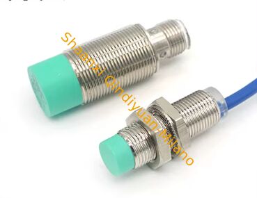 品質  Pepperl+Fuchs NCN4-12GM35-NO Inductive Proximity Sensor 工場