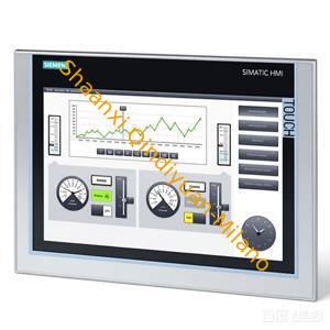 TP1200 Comfort Siemens 6AV2124-0MC01-0AX0 SIMATIC HMI Panel Touch Screen
