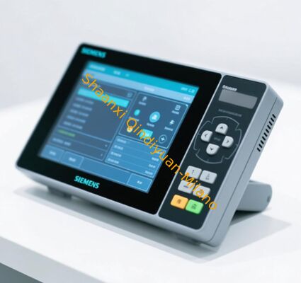 TP1200 Comfort Siemens 6AV2124-0MC01-0AX0 SIMATIC HMI Panel Touch Screen