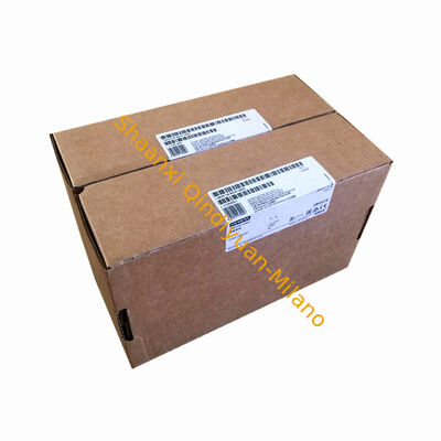 TP1200 Comfort Siemens 6AV2124-0MC01-0AX0 SIMATIC HMI Panel Touch Screen