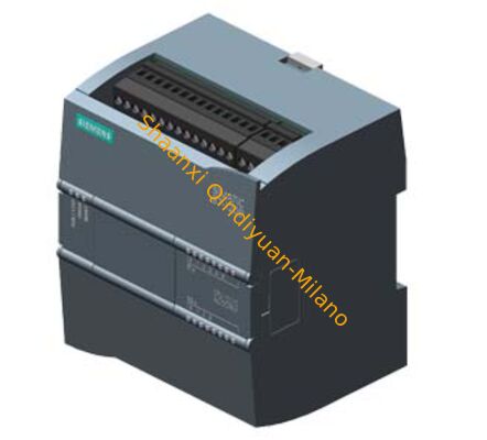 SIEMENS 6ES7211-1BE40-0XB0 SIMATIC S7-1200 CPU 1211C AC/DC/Relay