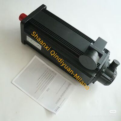 Rexroth MSK040C-0450-NN-M1-UP0-NNNN Servo Motor with 0450 RPM and R911320614 Model German Quality