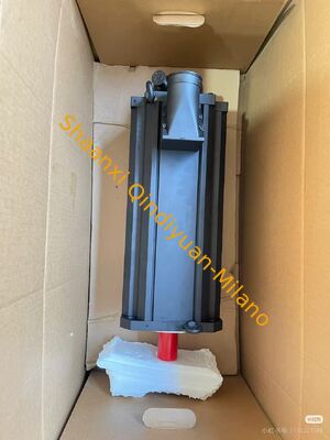 Rexroth MSK040C-0450-NN-M1-UP0-NNNN Servo Motor with 0450 RPM and R911320614 Model German Quality