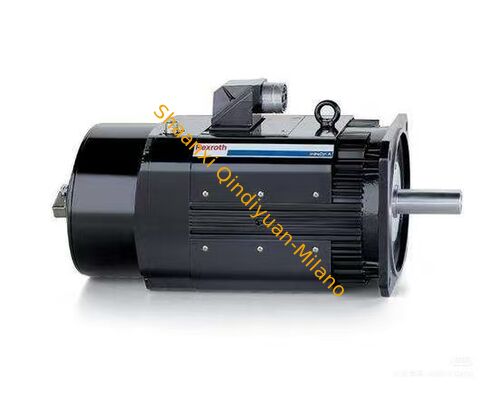 Rexroth MSK040C-0450-NN-M1-UP0-NNNN Servo Motor with 0450 RPM and R911320614 Model German Quality