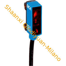 SICK WTB2S-2P1151 Miniature Photoelectric Sensor Precise Detection High Reliability