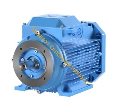 ABB M3AA112MB-4 3GAA112320-BSE IE2 Aluminum Motor 4kW 400V