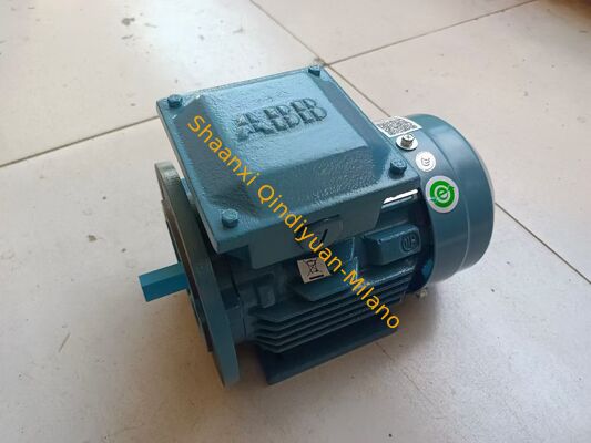 ABB M3AA112MB-4 3GAA112320-BSE IE2 Aluminum Motor 4kW 400V