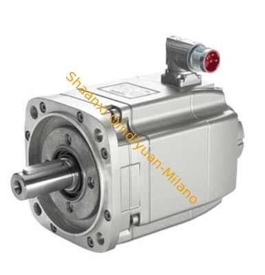 Siemens 1FK7101-2AF71-1QA0 Water-cooled Compact Servo Motor with 3000 rpm and IP65/IP67 Protection