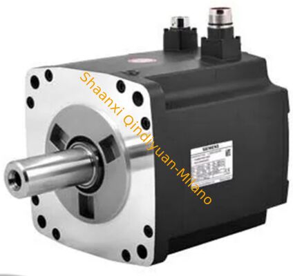 Siemens 1FK7101-2AF71-1QA0 Water-cooled Compact Servo Motor with 3000 rpm and IP65/IP67 Protection