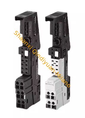 Siemens  6ES7136-6BA00-0CA0 SIMATIC ET 200SP Fail-Safe Digital Input Module F-DI 8x24V DC HF