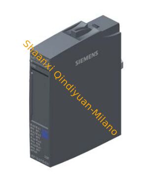 Siemens 6ES7134-6JF00-0CA1SIMATIC ET 200SP Analog Input Module AI 8xRTD/TC 2-wire High Feature