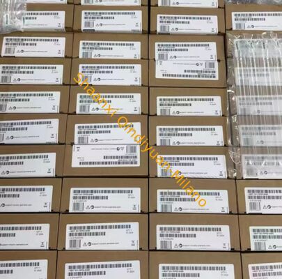 Siemens 6ES7331-7KF02-0AB0 SIMATIC S7-300 PLC Series Analog Input Module AI 8x12-bit