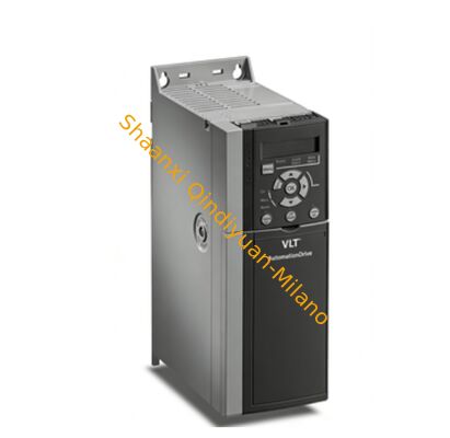Danfoss  134F2976   VLT® AutomationDrive FC-(360) 360 3.0 KW / 4.0 HP, (T4) 380-480VAC (Three phased) IP20
