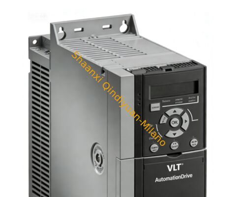Danfoss  134F2976   VLT® AutomationDrive FC-(360) 360 3.0 KW / 4.0 HP, (T4) 380-480VAC (Three phased) IP20