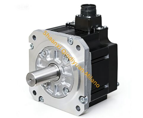 MITSUBISHI HK-ST102WJ Servomotor Power 1kW Torque 4.8 Nm Max. 14.3 Nm