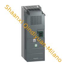 Schneider ATV610D15N4 15kW/20hp Frequency Converter with Plug & Play and EMC Standard C3 for Industrial Applications