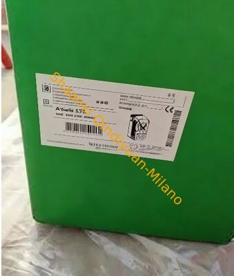 Schneider ATV610D15N4 15kW/20hp Frequency Converter with Plug & Play and EMC Standard C3 for Industrial Applications