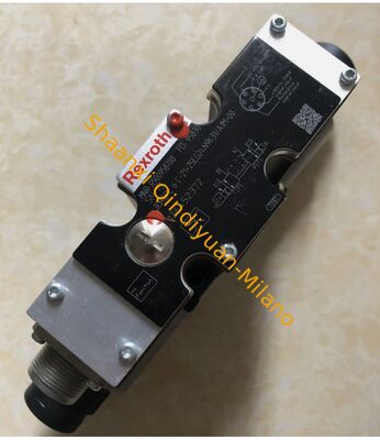 Rexroth R900958788 3DREPE6C-2X=25EG24N9K31/A1M00 Proportional Pressure Reducing Valve
