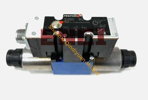 Rexroth R900958788 3DREPE6C-2X=25EG24N9K31/A1M=00 Proportional Pressure Reducing Valve