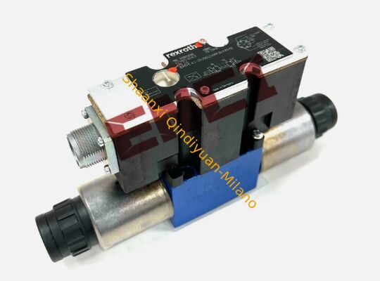 Rexoth R412012745 Polyamide Valve Positioners For Emergency Shut Off Control