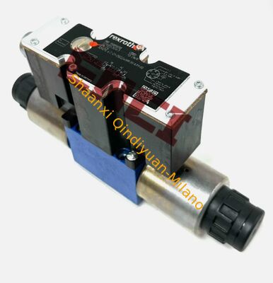 Rexroth WSM08130C-01-C-N-24DG Valve Positioners 24V DC IP65 Ingress Protection