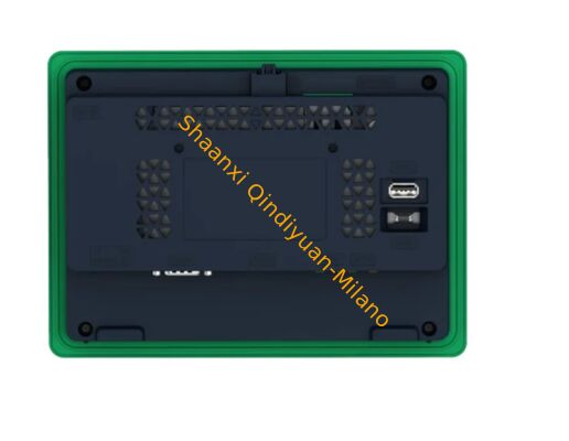 Schneider Electric Human Machine Interface HMI HMIST6400 7 Inch Touchscreen HMI