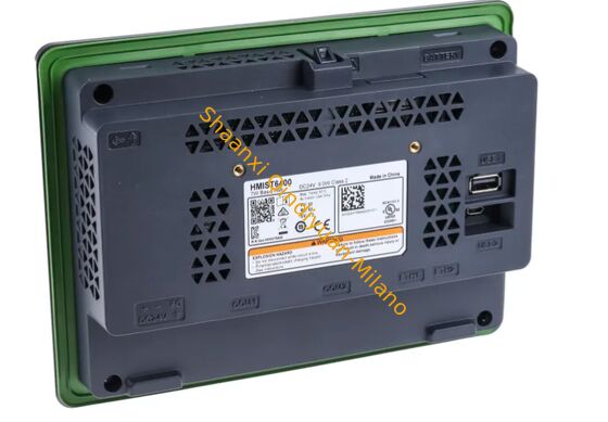 7 Inch Touchscreen Human Machine Interface HMI HMIST6500FW Schneider Electric HMI