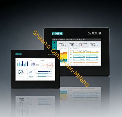 Siemens 6AV6648-0CC11-3AX0  SIMATIC HMI SMART 700 IE V3