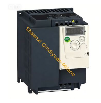 Schneider ATV12HU30M3 Variable Frequency Drives VFD With 3kW / 4HP Rated Power