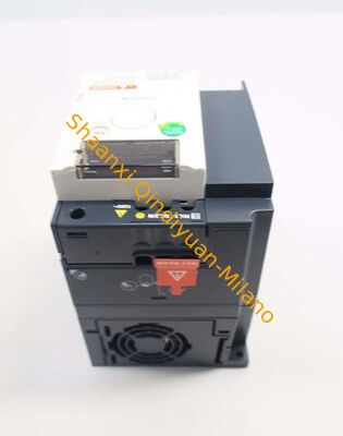 Schneider ATV12HU30M3 Variable Frequency Drives VFD With 3kW / 4HP Rated Power