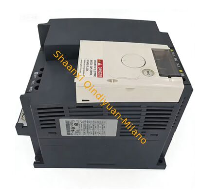 ATV12HU15M3 Schneider Electric Frequency Converter With Modbus Protocol 0-400Hz Range