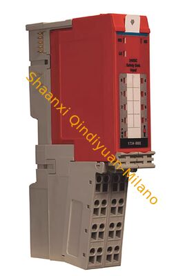 Allen Bradley AB 1734-IB8S POINT Guard I/O Safety Digital Input Module