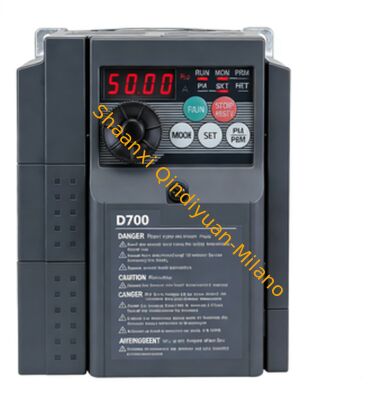 MITSUBISHI FR-D740-3.7K-CHT Fr-D740 3 Phase 400V 7.5kw 10HP VFD Three Phase Transducer