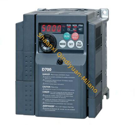 MITSUBISHI FR-D740-3.7K-CHT Fr-D740 3 Phase 400V 7.5kw 10HP VFD Three Phase Transducer