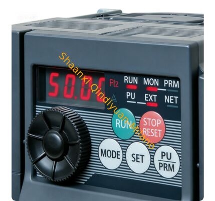 MITSUBISHI FR-D740-3.7K-CHT Fr-D740 3 Phase 400V 7.5kw 10HP VFD Three Phase Transducer