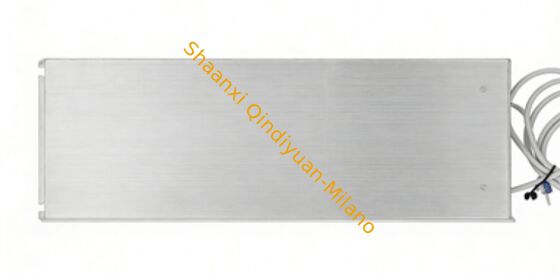 MITSUBISHI FR-ABR-H11K External High Duty Brake Resistor 400V 11kW 52 Ohm