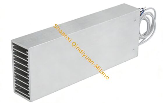 MITSUBISHI FR-ABR-H11K External High Duty Brake Resistor 400V 11kW 52 Ohm