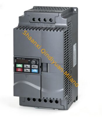 MITSUBISHI  FR-D740-080SC-EC  Inverter; Rated Power: 3,7kW; 3x380-480V; Rated Current: 8A@50°C; IP20