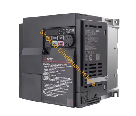 MITSUBISHI  FR-A740-7.5K-CHT Inverter FR-A700 Series Frequency Converter in Good Condition New and Sealed