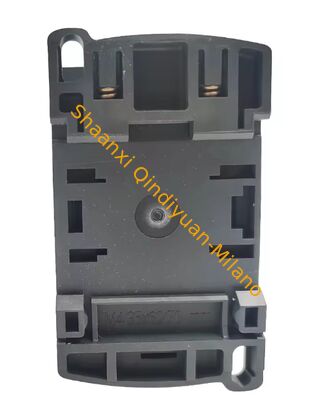 Schneider LC1D65M7C TeSys Deca Contactor 80A Rated Current With DIN Rail Mounting