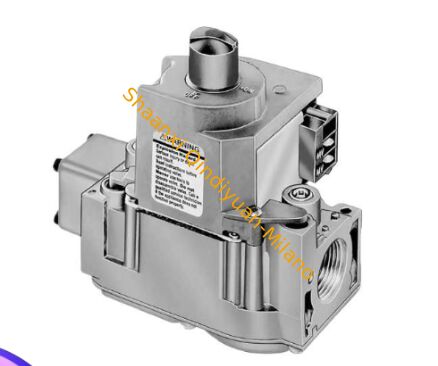 Honeywell VR8305M4801 Combustion Valve With 24 VDC Power Supply IP65 / IP67