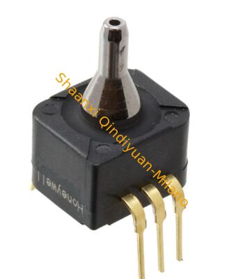 Honeywell 40PC100G2A 100PSI Industrial Sensors With Amplified Output IP65 Protection