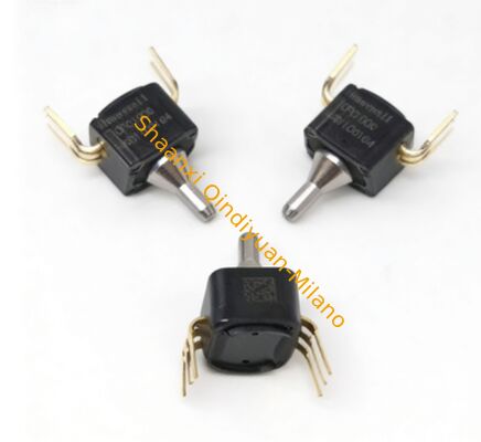 Honeywell 40PC100G2A 100PSI Industrial Sensors With Amplified Output IP65 Protection