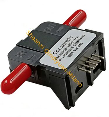 Honeywell AWM3100V Industrial MEMS Flow Sensor With Thermal Conductivity Technology