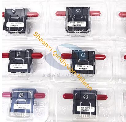 Honeywell AWM3100V Industrial MEMS Flow Sensor With Thermal Conductivity Technology