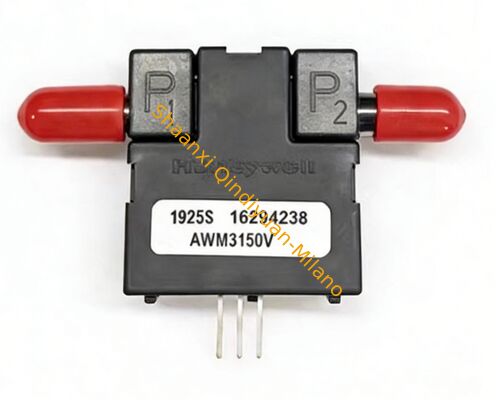 Honeywell AWM3300V Thermal Conductivity Ultra Low Flow Sensor With MEMS Technology