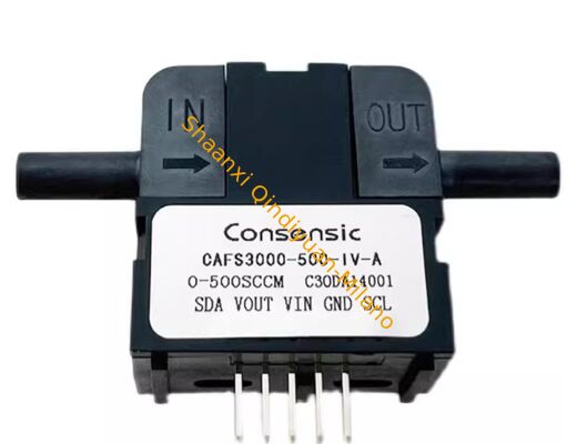 Honeywell AWM3300V Thermal Conductivity Ultra Low Flow Sensor With MEMS Technology